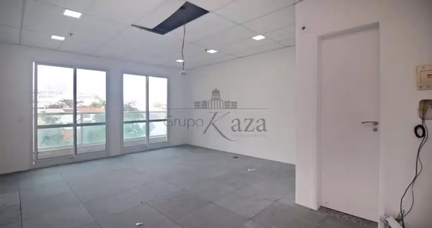 Prédio para alugar na Avenida Onze de Junho, 5120870, Vila Clementino, São Paulo