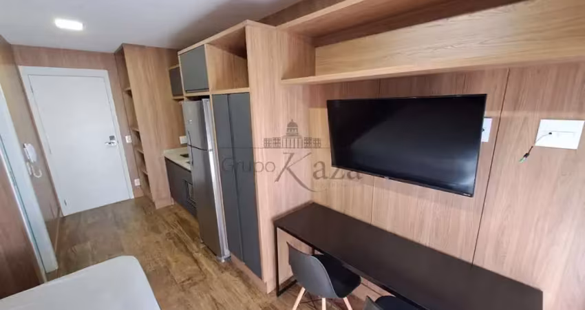 Kitnet / Stúdio para alugar na Rua Galeno de Almeida, 522485, Pinheiros, São Paulo