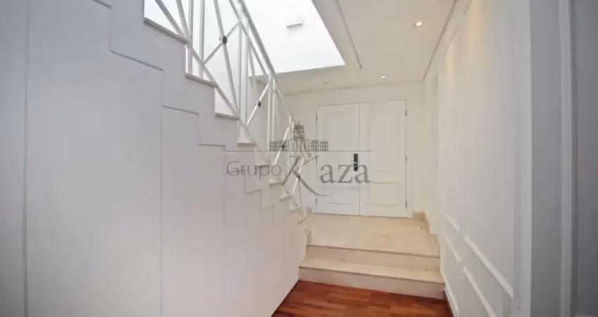 Casa em condomínio fechado com 4 quartos para alugar na Rua Jacunda, 552080, Jardim Panorama, São Paulo