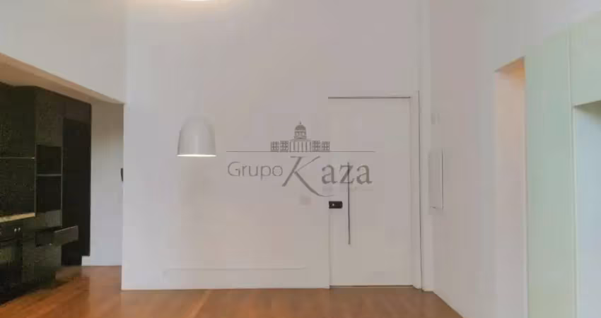 Apartamento com 2 quartos para alugar na Avenida Dona Helena Pereira de Moraes, 522980, Panamby, São Paulo