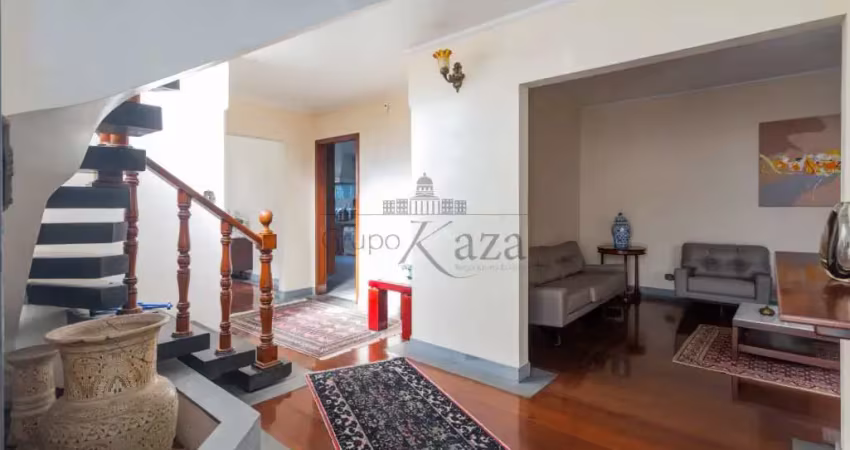 Casa comercial e residencial sobrado - campo belo - 3 dormitórios - 380m².