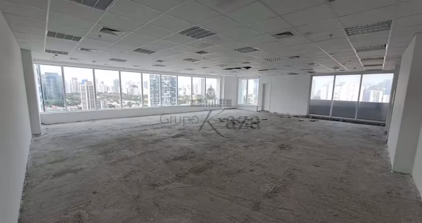 Ponto comercial para alugar na Rua Guaraiúva, 512187/135, Brooklin, São Paulo