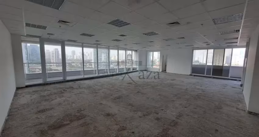Ponto comercial para alugar na Rua Guaraiúva, 512187/135, Brooklin, São Paulo