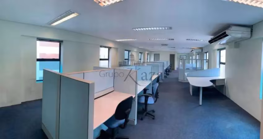 Prédio para alugar na Rua Mairinque, 512485, Vila Clementino, São Paulo