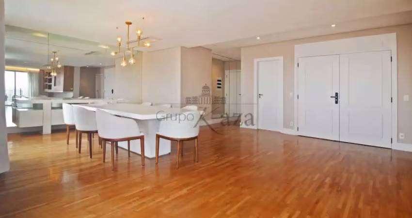 Apartamento com 2 quartos para alugar na Avenida Magalhães de Castro, 542381, Cidade Jardim, São Paulo