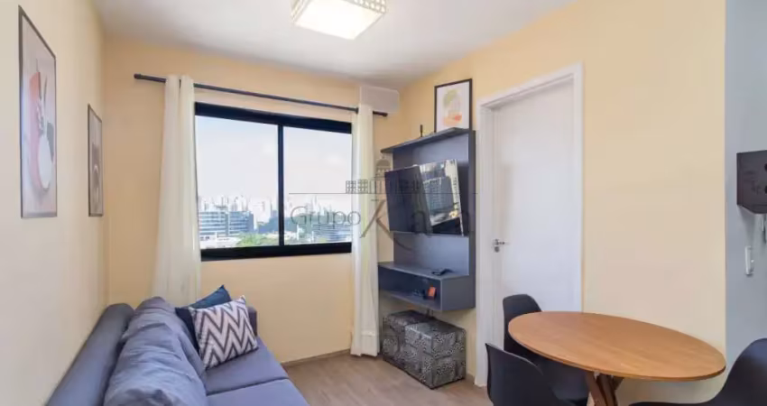 Apartamento com 2 quartos para alugar na Rua do Bosque, 5127844, Barra Funda, São Paulo
