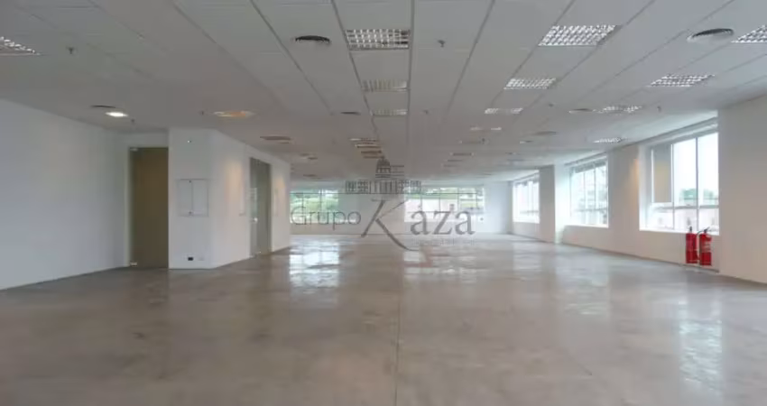 Prédio para alugar na Rua Pitu, 57228, Brooklin Paulista, São Paulo