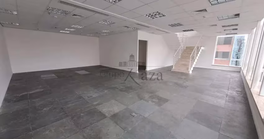 Ponto comercial para alugar na Rua Samuel Morse, 512384, Brooklin, São Paulo