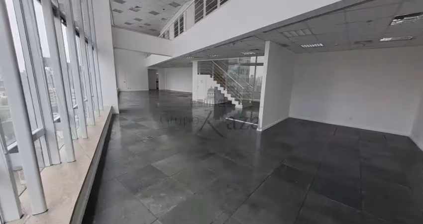 Prédio para alugar na Rua Samuel Morse, 512384, Brooklin, São Paulo