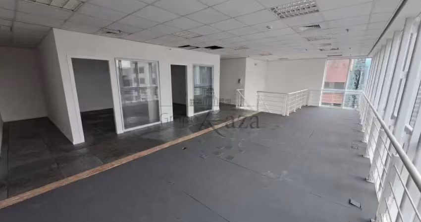 Prédio para alugar na Rua Samuel Morse, 512384, Brooklin, São Paulo