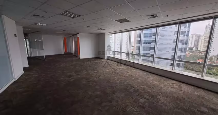 Ponto comercial para alugar na Rua Samuel Morse, 512384, Brooklin, São Paulo