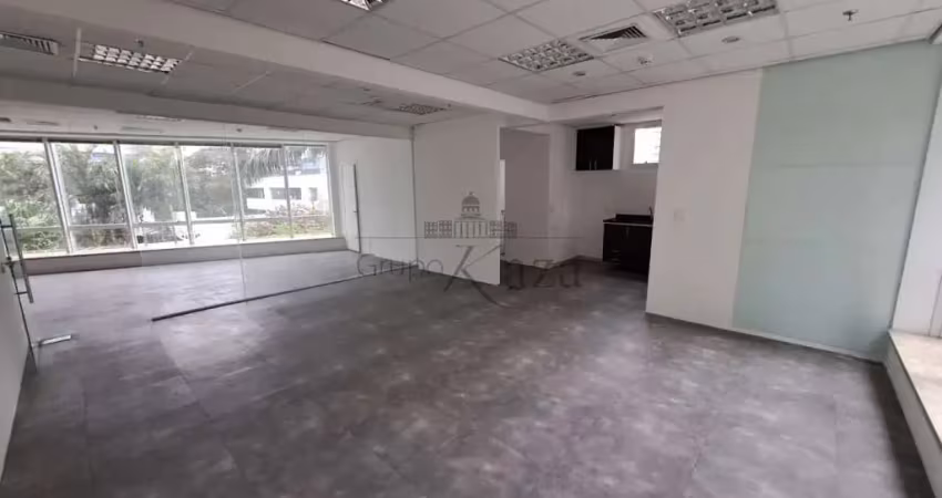 Ponto comercial para alugar na Rua Samuel Morse, 512384, Brooklin, São Paulo