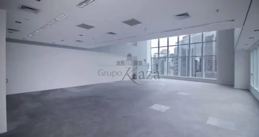 Prédio para alugar na Rua Olimpíadas, 522482, Vila Olímpia, São Paulo