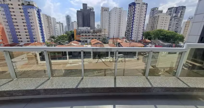 Prédio para alugar na Rua Araguari, 582385, Moema, São Paulo