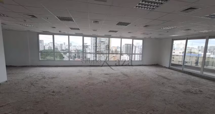 Prédio para alugar na Rua Araguari, 582385., Moema, São Paulo