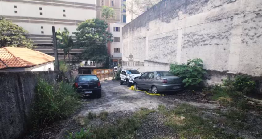 Terreno comercial para alugar na Rua Doutor Penaforte Mendes, 522482, Bela Vista, São Paulo