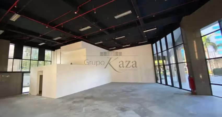 Sala comercial para alugar na Praça João Duran Alonso, 53248, Brooklin, São Paulo