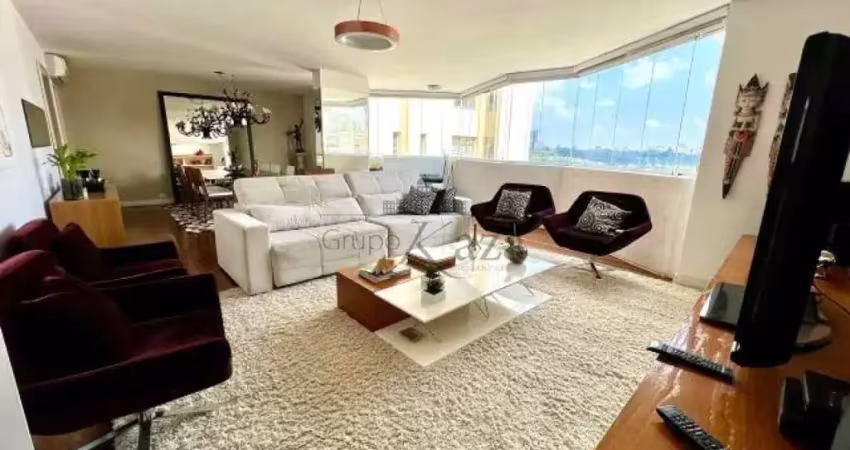 Apartamento com 3 quartos para alugar na Rua João Ramalho, 512386, Perdizes, São Paulo
