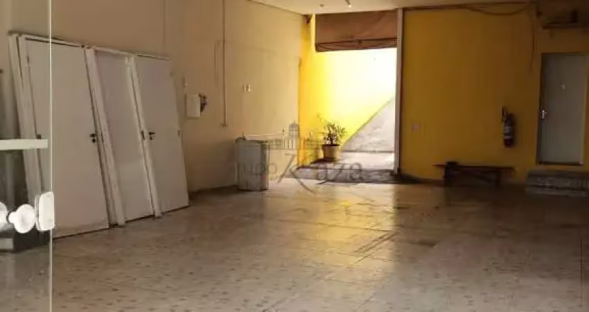 Casa comercial para alugar na Rua Palacete das Águias, 532080, Vila Mascote, São Paulo