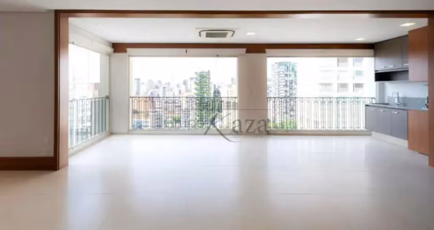Apartamento com 2 quartos para alugar na Rua Gomes de Carvalho, 522189, Vila Olímpia, São Paulo