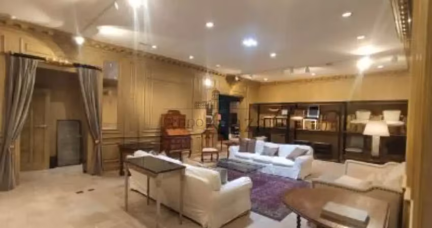 Ponto comercial para alugar na Alameda Ministro Rocha Azevedo, 542882, Cerqueira César, São Paulo