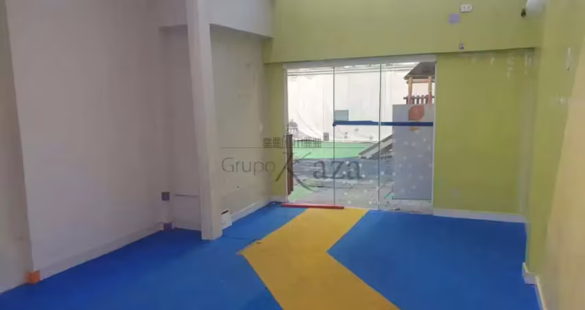Casa comercial - vila uberabinha - 7 salas privativas - 374m²