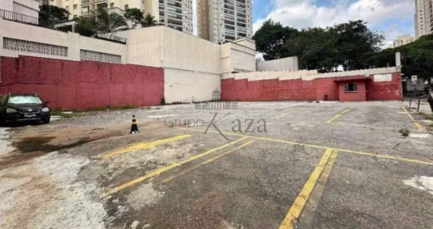 Terreno comercial para alugar na Rua Belchior de Azevedo, 522488, Vila Leopoldina, São Paulo
