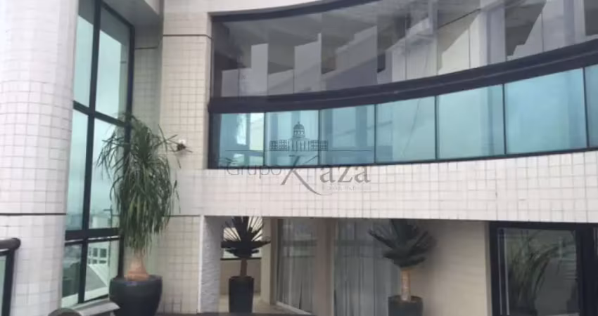 Cobertura com 3 quartos para alugar na Rua Itapaiuna, 5128800, Morumbi, São Paulo