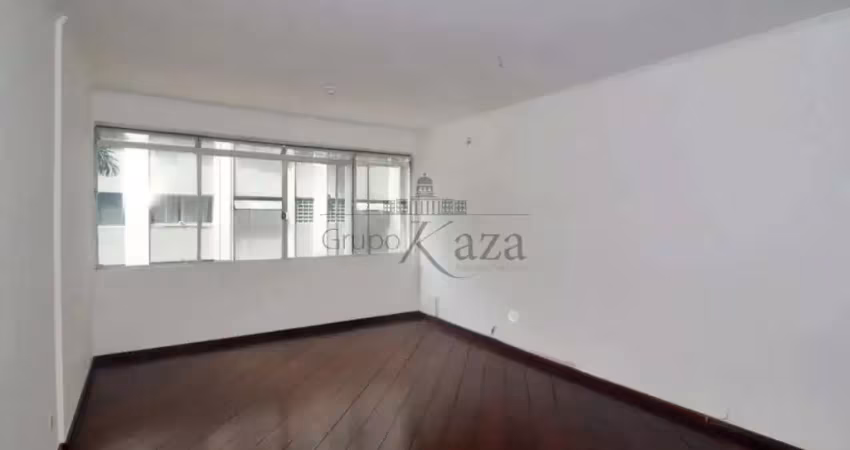 Apartamento - jardim paulista - 3 dormitórios - 1 suíte - 120m².