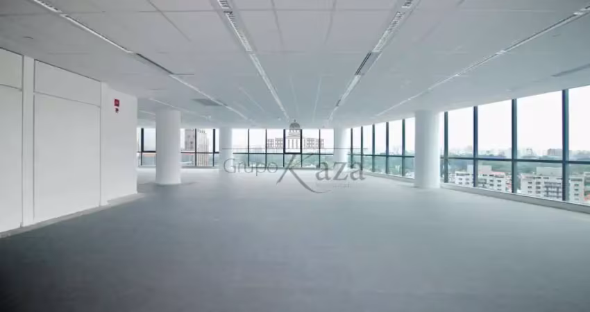 Prédio para alugar na Avenida Presidente Juscelino Kubitschek, 512880, Vila Nova Conceição, São Paulo