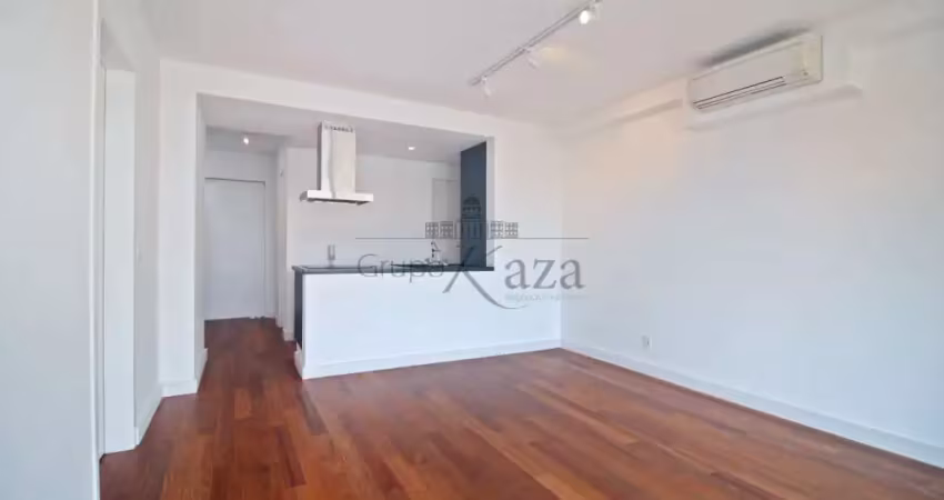 Cobertura com 1 quarto para alugar na Rua Guihei Vatanabe, 512982, Jardim Guedala, São Paulo