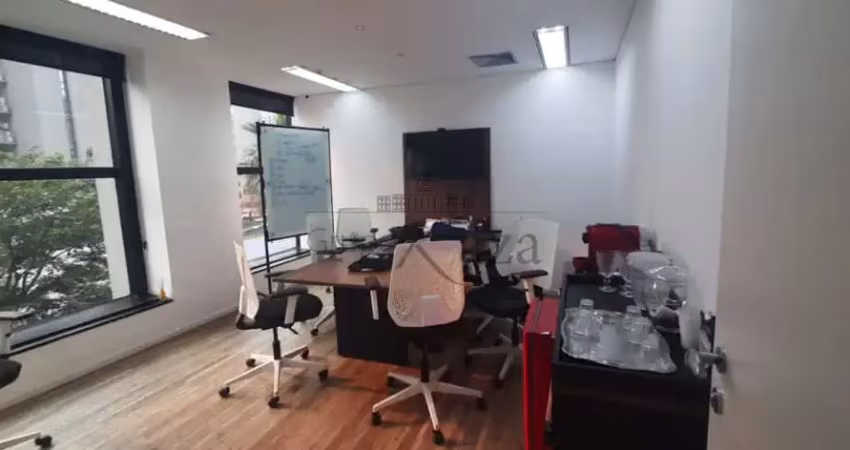 Prédio para alugar na Rua Tenerife, 53218, Vila Olímpia, São Paulo