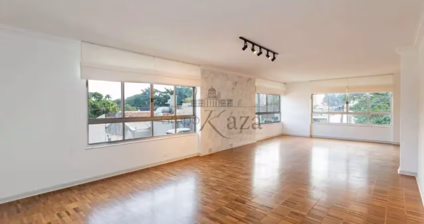 Oportunidade - apartamento - jardim américa - 3 dormitórios - 240m².