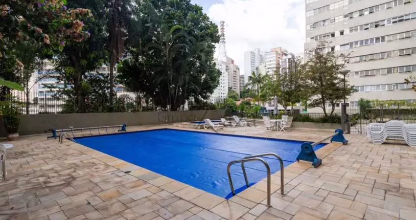 Apartamento com 3 quartos para alugar na Alameda Ribeirão Preto, 532089, Bela Vista, São Paulo