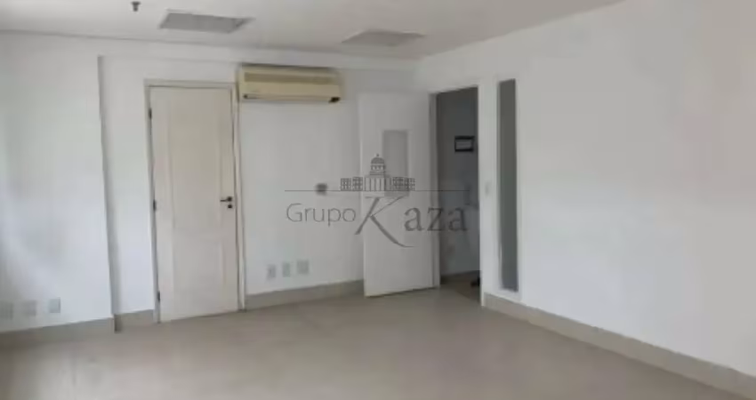 Prédio para alugar na Rua São Benedito, 552089, Alto da Boa Vista, São Paulo