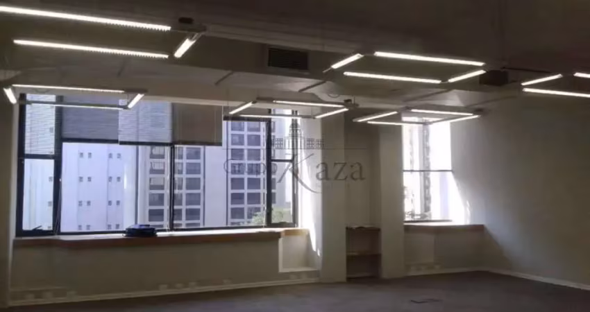Prédio para alugar na Rua Geraldo Flausino Gomes, 57288, Brooklin, São Paulo