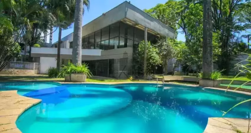 Oportunidade - casa - alto da boa vista - 4 dormitórios - 768m².