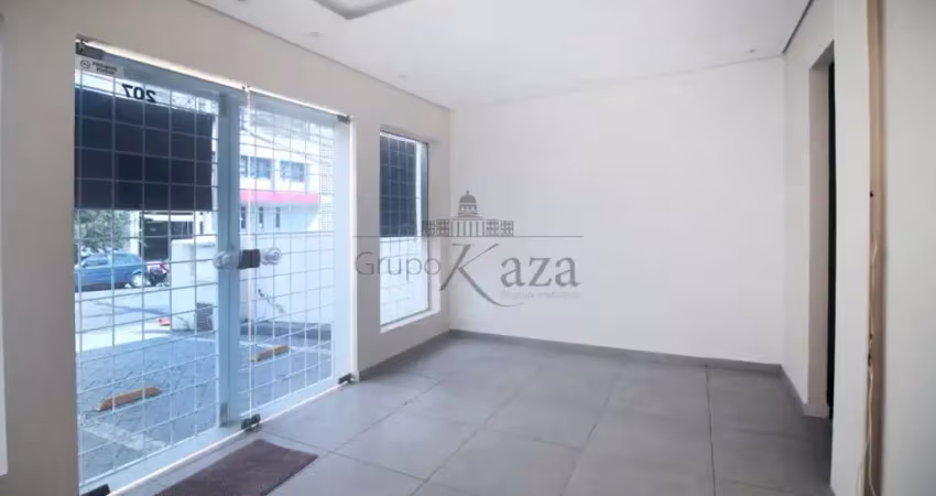 Casa comercial ou residencial - alto da boa vista - 3 dormitórios - 104m².