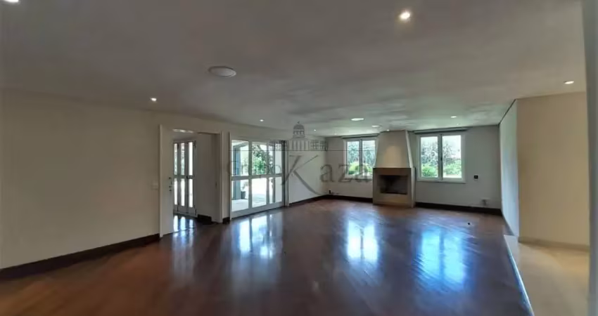Casa com 4 quartos para alugar na Rua Bandeirante Sampaio Soares, 57268, Real Parque, São Paulo