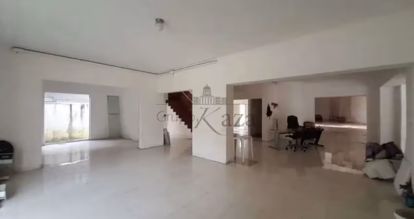 Casa comercial para alugar na Rua Engenheiro Alcides Barbosa, 53268, Jardim América, São Paulo