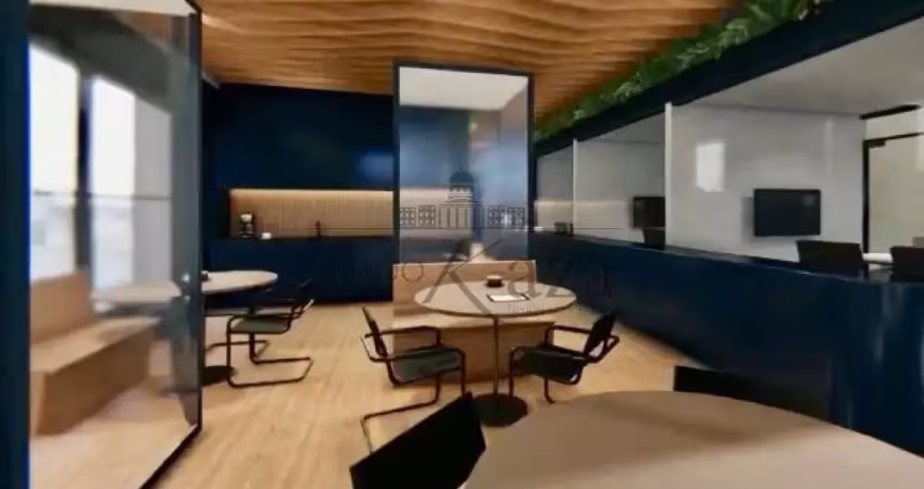 Sala comercial para alugar na Rua Pascoal Pais, 52258, Brooklin, São Paulo