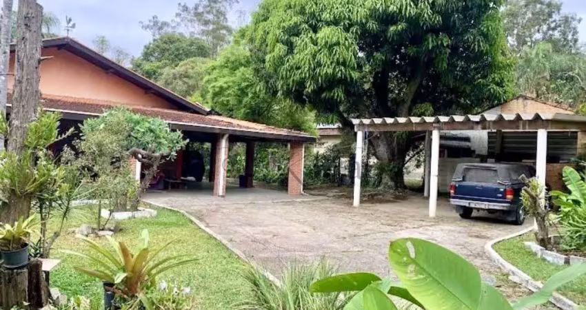 Casa com 3 quartos à venda na Rua Goiabeiras, 512282, Chácaras São José, São José dos Campos