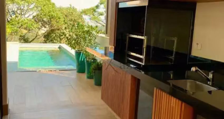Casa em condomínio fechado com 4 quartos à venda na Rua Londres, 582384, Alphaville, Santana de Parnaíba