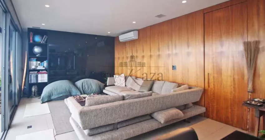 Cobertura com 3 quartos à venda na Avenida Eusébio Matoso, 522188, Pinheiros, São Paulo