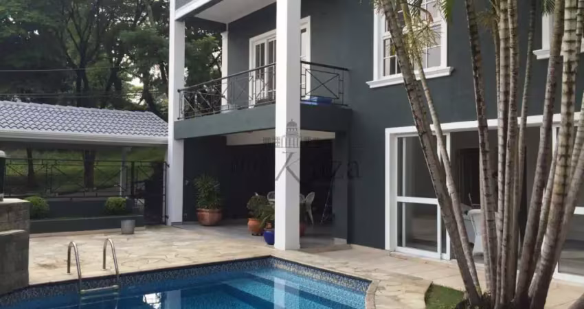 Casa em condomínio fechado com 3 quartos à venda na Rua Diogo Pereira, 50218, Super Quadra Morumbi, São Paulo