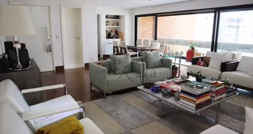 Apartamento com 2 quartos à venda na Rua Leopoldo Couto Magalhães Júnior, 5123800, Chácara Itaim, São Paulo