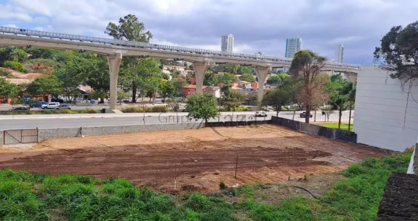 Terreno comercial à venda na Rua João Álvares Soares, 572089, Campo Belo, São Paulo