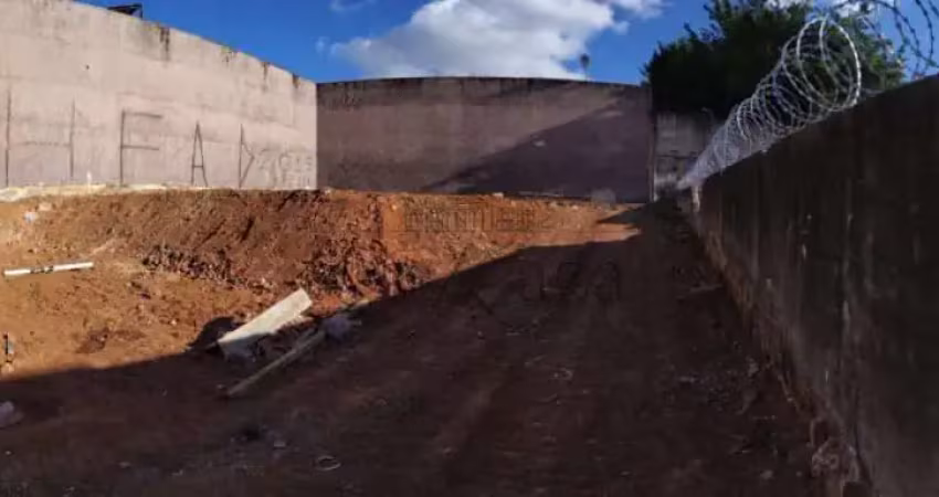 Terreno à venda na Rua Chaves, 5s2/8n, Chácara Flora, São Paulo