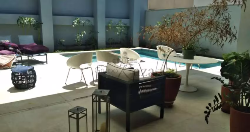 Casa em condomínio - residencial vila solaia  - 3 suítes - 442m².