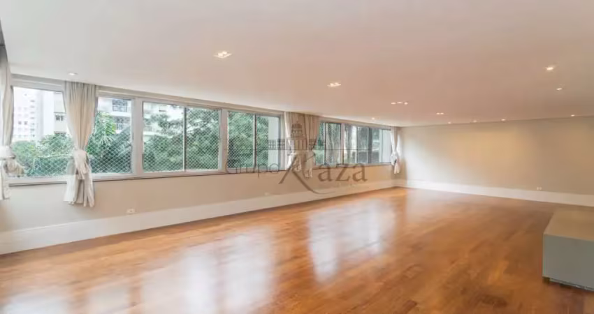 Apartamento com 4 quartos à venda na Alameda Itu, 5124820, Jardim América, São Paulo